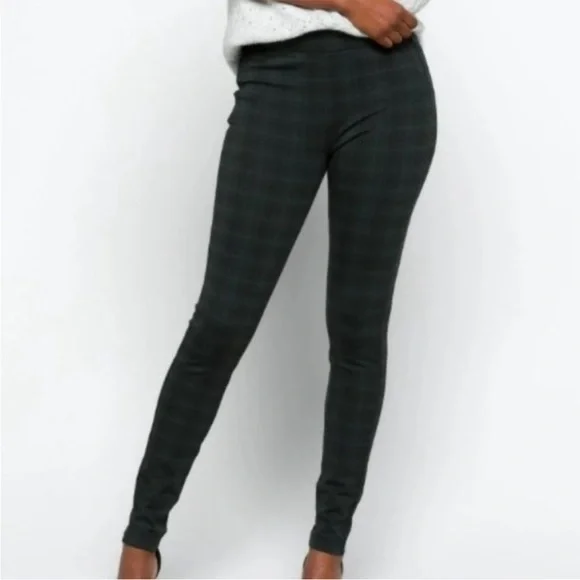 LIVERPOOL Kennedy Printed Skinny Pants SZ 8/29 Stitch Fix - Picture 2 of 8